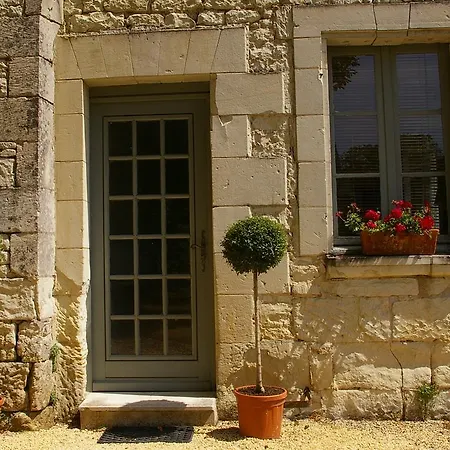 Casa de Férias L'olivier