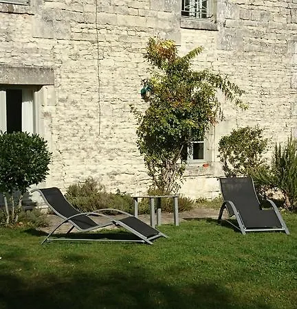 Casa de Férias L'olivier *