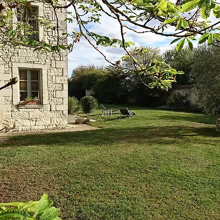 Casa de Férias L'olivier