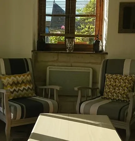 Casa de Férias L'olivier