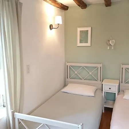 Casa de Férias L'olivier