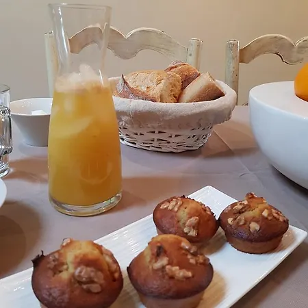 Casa de Férias L'olivier *