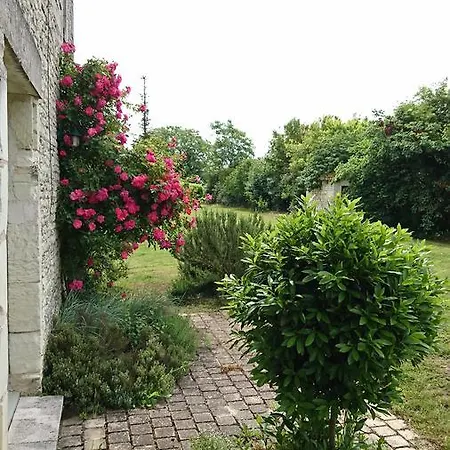 Casa de Férias L'olivier *