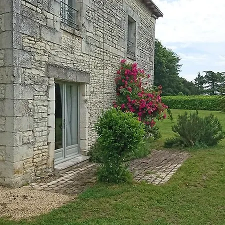 Casa de Férias L'olivier