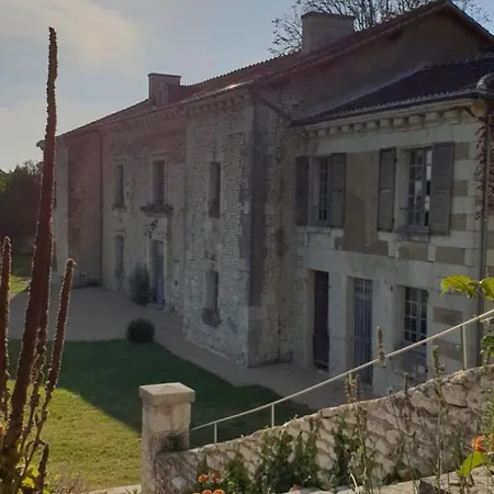 Casa de Férias L'olivier *