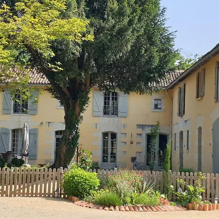 L'olivier Monts-sur-Guesnes