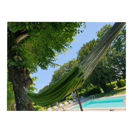 L'olivier Casa de Férias
