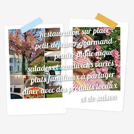 L'olivier *